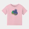 Infant Jersey Short Sleeve Tee Thumbnail