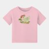 Infant Jersey Short Sleeve Tee Thumbnail