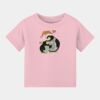 Infant Jersey Short Sleeve Tee Thumbnail