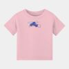 Infant Jersey Short Sleeve Tee Thumbnail