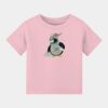 Infant Jersey Short Sleeve Tee Thumbnail