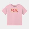 Infant Jersey Short Sleeve Tee Thumbnail