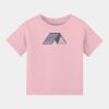 Infant Jersey Short Sleeve Tee Thumbnail