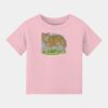 Infant Jersey Short Sleeve Tee Thumbnail