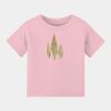 Infant Jersey Short Sleeve Tee Thumbnail