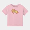 Infant Jersey Short Sleeve Tee Thumbnail