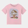 Infant Jersey Short Sleeve Tee Thumbnail
