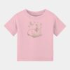 Infant Jersey Short Sleeve Tee Thumbnail