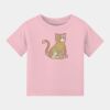 Infant Jersey Short Sleeve Tee Thumbnail
