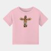 Infant Jersey Short Sleeve Tee Thumbnail