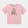 Infant Jersey Short Sleeve Tee Thumbnail