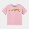 Infant Jersey Short Sleeve Tee Thumbnail