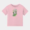 Infant Jersey Short Sleeve Tee Thumbnail