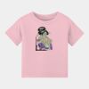 Infant Jersey Short Sleeve Tee Thumbnail
