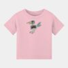 Infant Jersey Short Sleeve Tee Thumbnail
