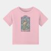 Infant Jersey Short Sleeve Tee Thumbnail