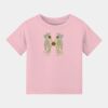 Infant Jersey Short Sleeve Tee Thumbnail