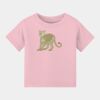 Infant Jersey Short Sleeve Tee Thumbnail