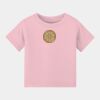 Infant Jersey Short Sleeve Tee Thumbnail