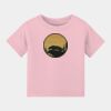 Infant Jersey Short Sleeve Tee Thumbnail