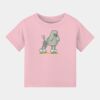 Infant Jersey Short Sleeve Tee Thumbnail