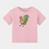 Infant Jersey Short Sleeve Tee Thumbnail