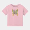 Infant Jersey Short Sleeve Tee Thumbnail