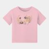 Infant Jersey Short Sleeve Tee Thumbnail