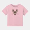 Infant Jersey Short Sleeve Tee Thumbnail