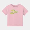 Infant Jersey Short Sleeve Tee Thumbnail