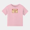 Infant Jersey Short Sleeve Tee Thumbnail