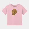 Infant Jersey Short Sleeve Tee Thumbnail
