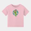 Infant Jersey Short Sleeve Tee Thumbnail