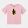 Infant Jersey Short Sleeve Tee Thumbnail