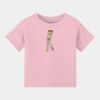 Infant Jersey Short Sleeve Tee Thumbnail
