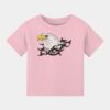 Infant Jersey Short Sleeve Tee Thumbnail