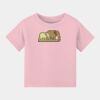 Infant Jersey Short Sleeve Tee Thumbnail