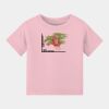 Infant Jersey Short Sleeve Tee Thumbnail