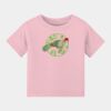 Infant Jersey Short Sleeve Tee Thumbnail