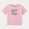 Infant Jersey Short Sleeve Tee Thumbnail