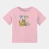 Infant Jersey Short Sleeve Tee Thumbnail