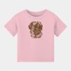 Infant Jersey Short Sleeve Tee Thumbnail