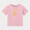 Infant Jersey Short Sleeve Tee Thumbnail