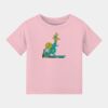 Infant Jersey Short Sleeve Tee Thumbnail