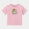 Infant Jersey Short Sleeve Tee Thumbnail