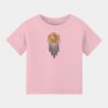 Infant Jersey Short Sleeve Tee Thumbnail