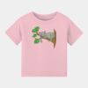 Infant Jersey Short Sleeve Tee Thumbnail