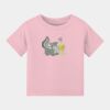 Infant Jersey Short Sleeve Tee Thumbnail