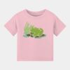 Infant Jersey Short Sleeve Tee Thumbnail