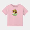 Infant Jersey Short Sleeve Tee Thumbnail